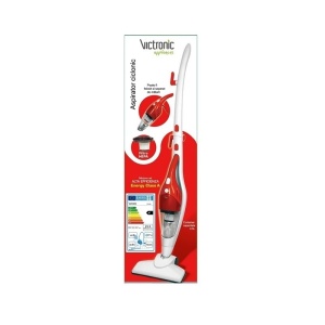 Aspirator vertical electric Ciclonic 2 in 1 cu filtru HEPA Victronic VC109 - Img 3