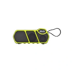 Boxa portabila cu panou solar GDLITE, inclus Bluetooth, Fm Radio, Mp3 Player