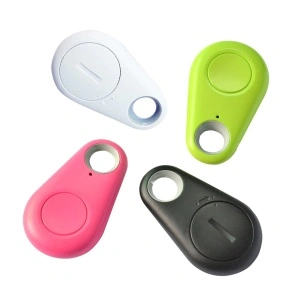 Breloc inteligent localizare si anti-pierdere chei prin Bluetooth