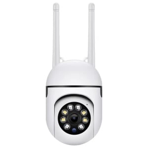 Camera de supraveghere audio si video Smart Baby Monitor WiFi - Img 1
