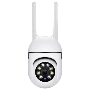 Camera de supraveghere audio si video Smart Baby Monitor WiFi