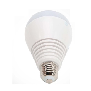 Camera de supraveghere tip bec cu IP Wireless - Img 3