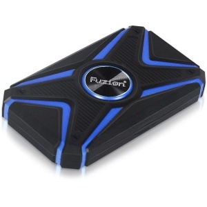 Cantar digital de precizie profesional Fuzion TU-200 capacitate 200 g x 0.01 g - Img 3
