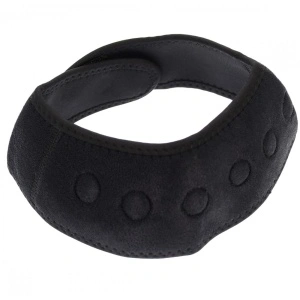 Centura cervicala cu magneti din neopren Neck Sibote 2085 - Img 3