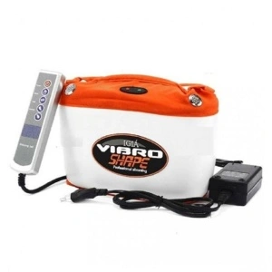 Centura vibromasaj Vibro Shape Professional Slimming Belt - Img 2