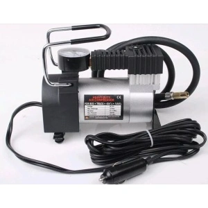 Compresor auto 965 kPA cu debit mare 35L/min,alimentare auto 12V