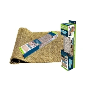 Covoras intrare absorbant antimurdarie Super Clean Mat - Img 3