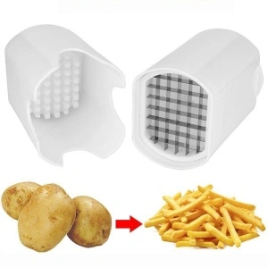 Feliator pentru cartofi pai Perfect Fries - Img 3