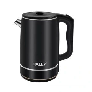 Fierbator Electric HALEY din inox de 3L cu incalzire rapida si oprire automata - Img 2