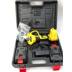 Foarfeca electrica pentru vita de vie si crengi, 2 acumulatori 36V - Img 2