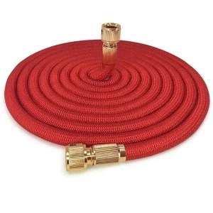 Furtun extensibil de gradina Magic Garden Hose 100FT-30,48 metri - Img 4
