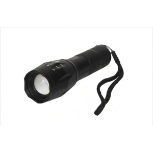 Lanterna tactica Super LED Tac Light 1+1 Gratis - Img 4