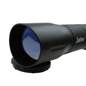 Luneta astronomie tip monocular cu zoom si husa inclusa Jiehe JH25-75x60 - Img 4