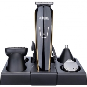 Masina profesionala de tuns si barbierit 8 in1 Victronic VC-1046