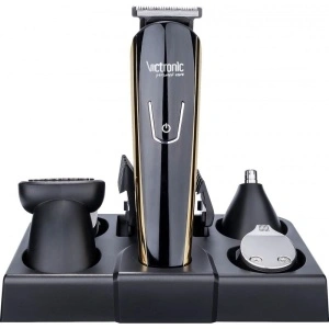 Masina profesionala de tuns si barbierit 8 in1 Victronic VC-1046 - Img 1