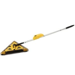 Matura electrica triunghiulara fara fir,Twister Sweeper - Img 3