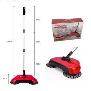 Matura rotativa 360 grade Sweep Drag All-in-One - Img 4