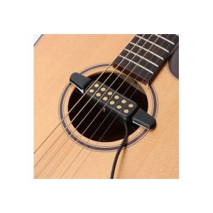 Microfon Doza KQ-3 profesional pentru ghidaj acustic, chitara clasica si acustica - Img 4
