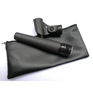 Microfon unidirectional dinamic cardioid Shure SM57