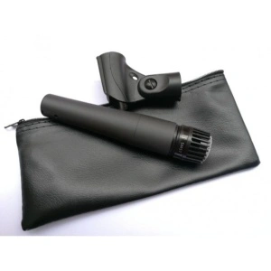 Microfon unidirectional dinamic cardioid Shure SM57 - Img 1