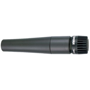 Microfon unidirectional dinamic cardioid Shure SM57 - Img 4