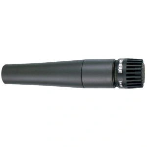 Microfon unidirectional dinamic cardioid Shure SM57 - Img 4