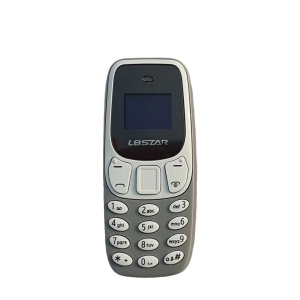Mini Telefon Radio Fm Bluetooth Model Nokia Dual Sim model BM10 - Img 3