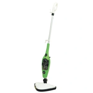 Mop cu aburi ultra functie 10 in 1 pentru curatat si dezinfectat cu jet de abur