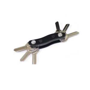 Organizator tip breloc pentru 12 chei Clever Key - Img 1