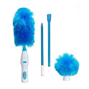 Pamatuf de praf antistatic Hurricane Spin Duster - Img 3