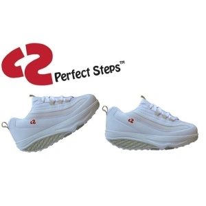 Perfect Steps uimitorii pantofi de fitness si slabit - Img 5