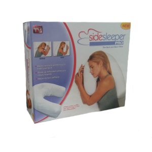 Perna flexibila Memory Sidesleeper Pro,Home Still - Img 2