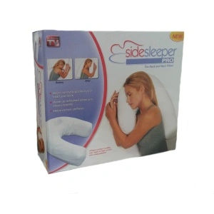 Perna flexibila Memory Sidesleeper Pro,Home Still - Img 2