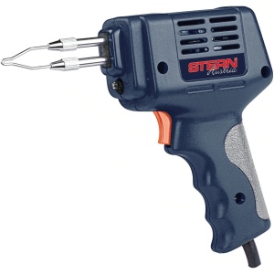 Pistol de lipit pentru fludor si cositor cu transformator Stern SLD175A