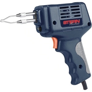 Pistol de lipit pentru fludor si cositor cu transformator Stern SLD175A