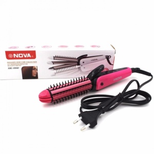 Placa de par 3 in 1 cu putere de 35W, Nova NHC-8890 - Img 3