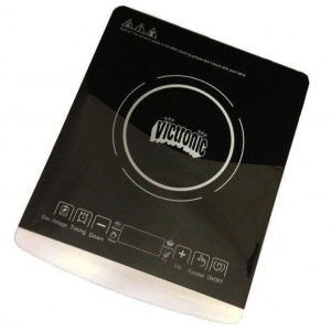Plita cu inductie si timer incorporabil Victronic VC534 - Img 2