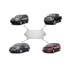 Prelata auto parbriz impotriva inghetului și al soarelui Ultra Shade - Img 5