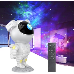 Proiector de stele in forma de Astronaut Starry Sky - Img 3