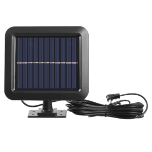 Proiector solar cu 120 LED COB,inclus senzor de lumina si miscare - Img 4