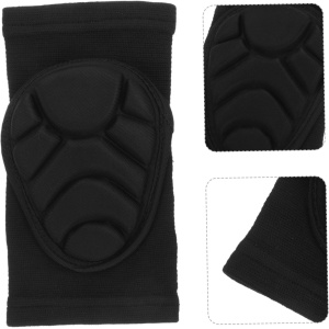 Set 2 genunchiere cu burete de protectie pentru Genunchi si Rotula - Img 2