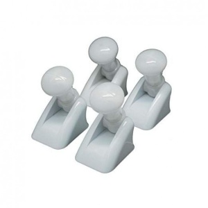 Set 4 becuri fara fir cu intrerupator Handy Bulb LED - Img 2