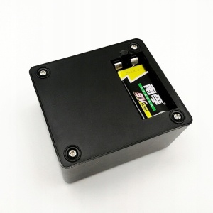 Sistem conexiune wireless pentru initiere artificii scena, cu 4 receptoare - Img 4