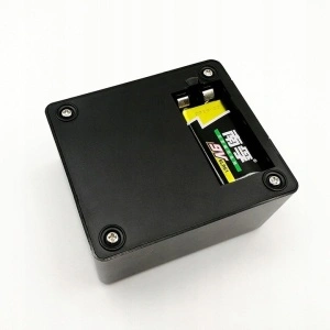 Sistem conexiune wireless pentru initiere artificii scena, cu 4 receptoare - Img 4