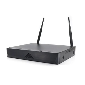 Sistem de supraveghere Wireless Jortan, 4 camere HDMI infrarosu si vizualizare pe telefon - Img 4