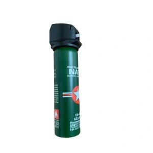 Spray Super Paralizant NATO 110ml cu Jet Dispersant - Img 3