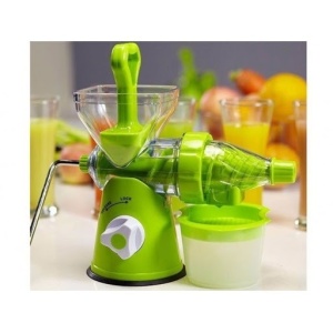 Storcator manual pentru fructe si legume multifunctional Juicer HX-0899 - Img 3