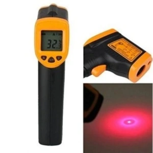 Termometru cu infrarosu fara contact Smart Sensor AR360+ - Img 4