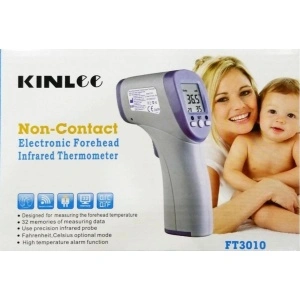 Termometru infrarosu non contact Kinlee FT3010 profesional - Img 5