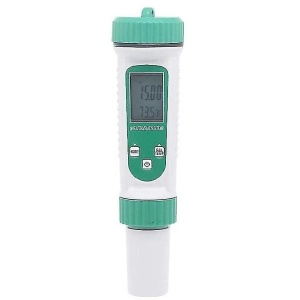 Tester profesional 6 in 1 pH-786, pH/EC/TDS/Salt/S.g/TEMP meter pentru lichide - Img 1